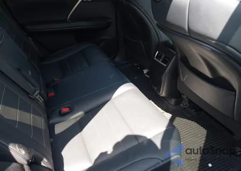 2020 Lexus Rx 350 F Sport Performance from USA, damaged, VIN 2T2YZMDA0LC227469